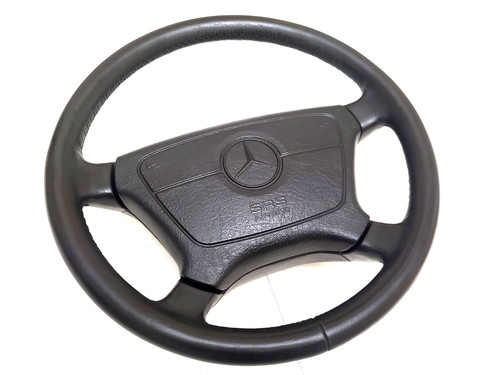 Mercedes r129 steering - r129, sl