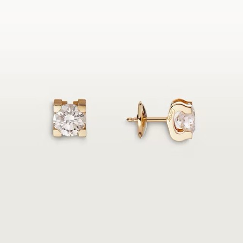Cartier diamond - cartier, c