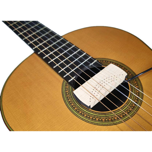 Johnny eleca classical guitar - johnny,