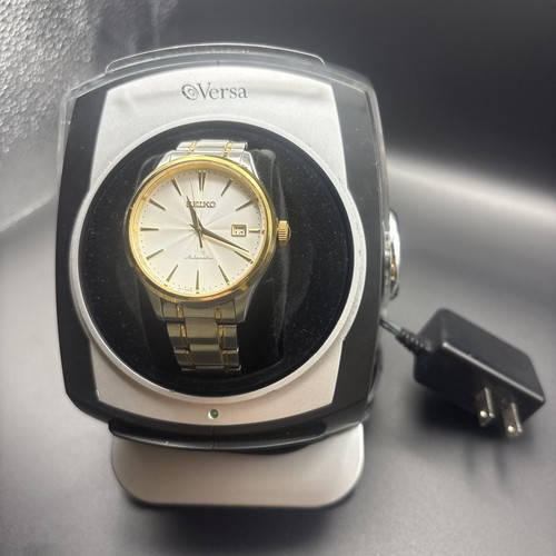 Seiko men srp704 automatic - men's,