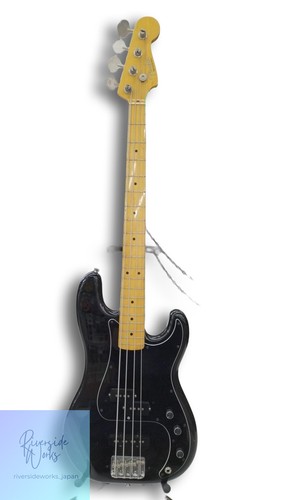 Fender precision bass - precision, pj