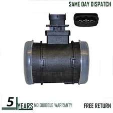 MAF SENSOR / MASS AIR FLOW