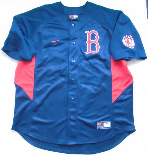 Boston red sox - boston, jersey