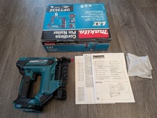 Makita DPT353Z 18V Li-ion LXT