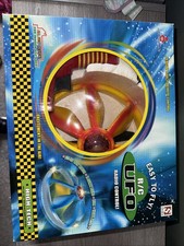 Vintage Syma R/C UFO - Fully