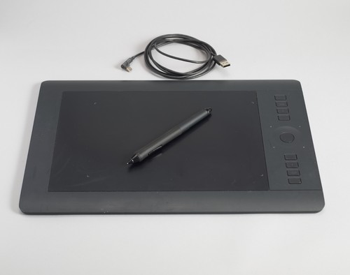 Wacom intuos pro medium - intuos,