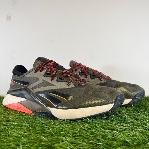 Reebok trainers size mens - trainers,