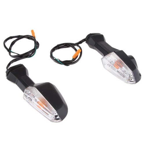 Motorbike turn signal - turn,