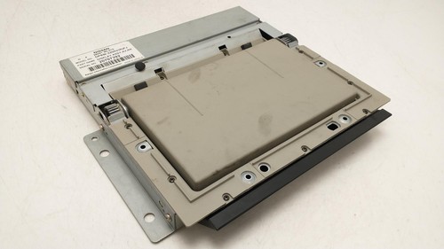 Nissan elgrand dvd reader - cd,