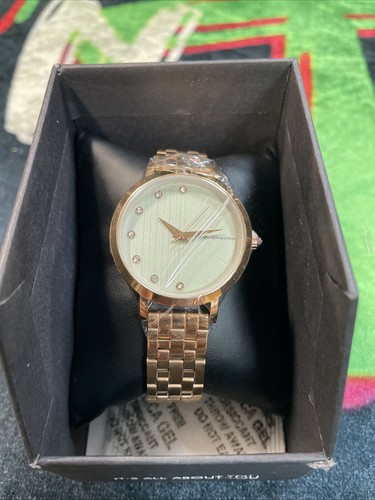 French connection fcc178 gold - french,