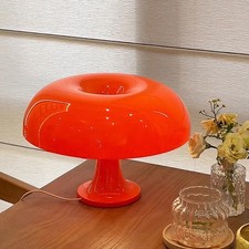 Mushroom Vintage Style Table