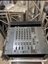 Allen & Heath Xone 62 - 6 Channel Mixer