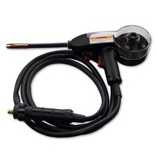 Sherman Spool Gun for