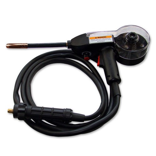 Sherman spool gun - sherman, for