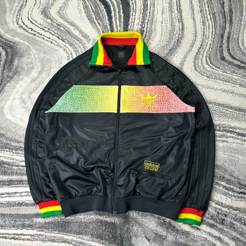 Vtg adidas 2000 - adidas, y2k