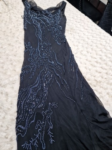 Jora collection sequine long - jora,