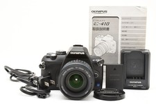 Olympus E-410 Digital Camera