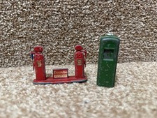 1950's Matchbox Lesney A1-A
