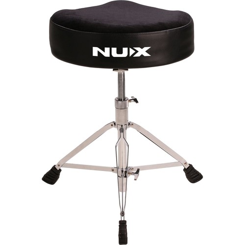 Nux drum throne x branded - -, nu-x