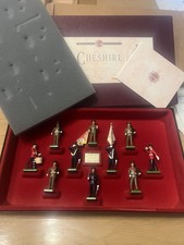 Britains 5189 Toy Soldiers the