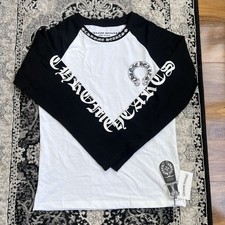 Chrome Hearts Long Sleeve
