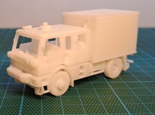 British Rail Bedford BRUFF