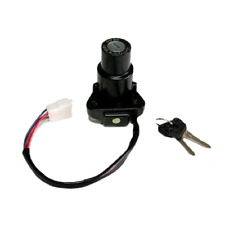 Ignition Lock JMP Yamaha FJ