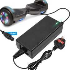 42V 29.4V 2A Battery Charger