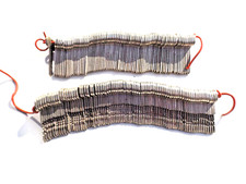 FR series Classic Car Keys Wilmot Breeden Union Oblong Rectangle head NOS