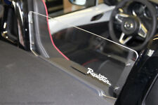 MX-5 Wind Deflector Perspex IL Motorsport Mazda MX-5 Type ND 2015 -