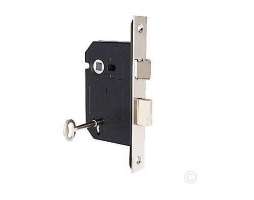 Lever door lock for internal - for,