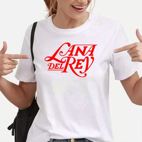 Lana del rey shirt - del,