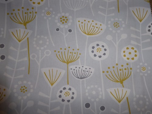 Fryetts cotton print fabric - print,