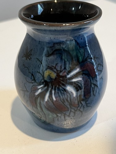 The guernsey pottery - guernsey,