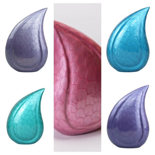 Large enamel coated aluminum - coated,