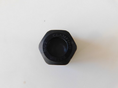 Er11a collet chuck nut - chuck,