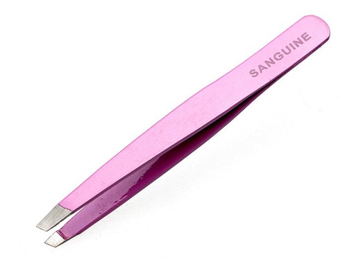 Standard hair plucking - hair,