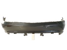 MERCEDES SLK AMG Rear Bumper
