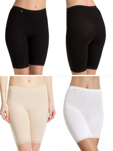 Sloggi long briefs - long,