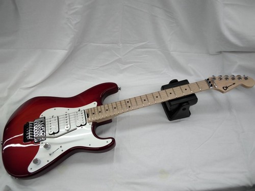 Charvel pro mod - so-cal, style