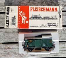 Fleischmann HO Gauge 5301 DB