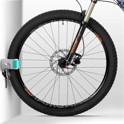 Portable bicycle bracket - bicycle,