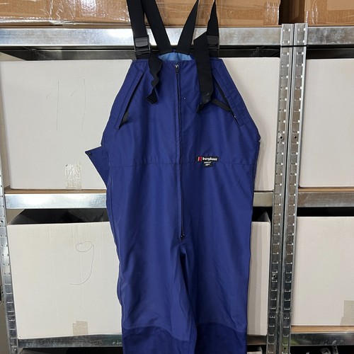 Berghaus gore tex bib - gore-tex,