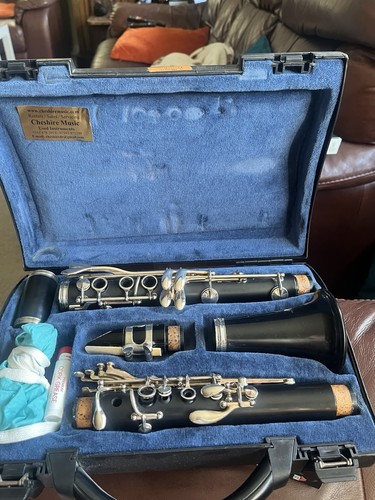 Buffet clarinet - buffet,