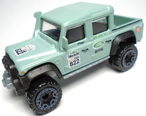 2017 hot wheels - 2017, land