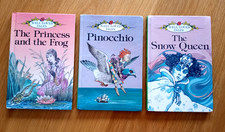 Vintage Ladybird Books