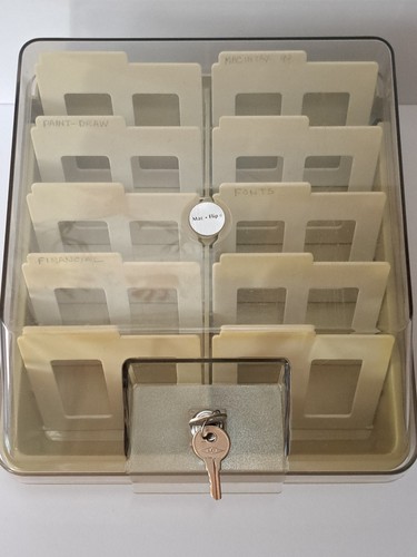 Vintage mac flip - vintage,