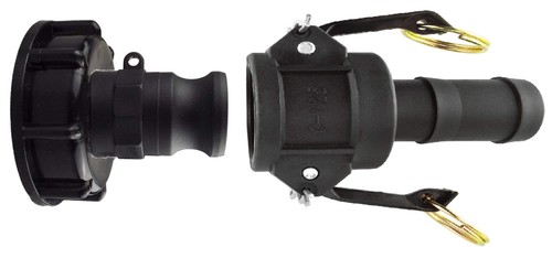 Ibc s60x6 cap bspf - s60x6, +