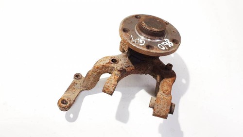 Wheel bearing - ,