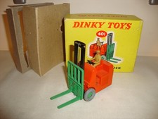DINKY TOYS 401 COVENTRY CLIMAX
